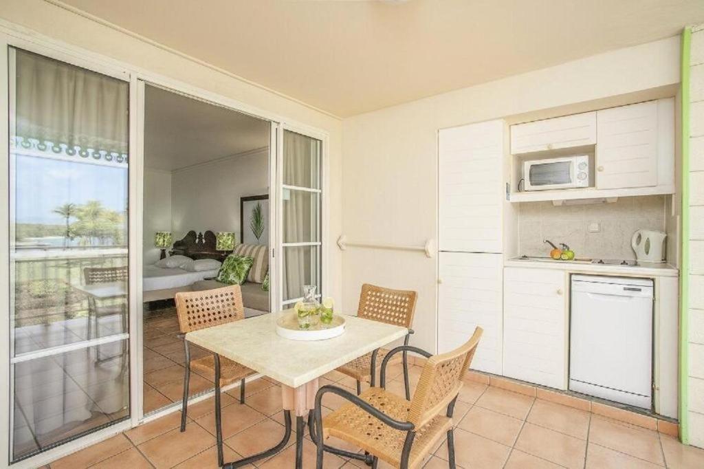 Vacances972 Conceptmultishop Logement A Pierre Et Vacances Sainte-Luce Eksteriør billede